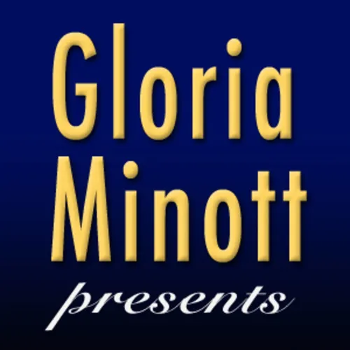 Gloria Minott Presents...
