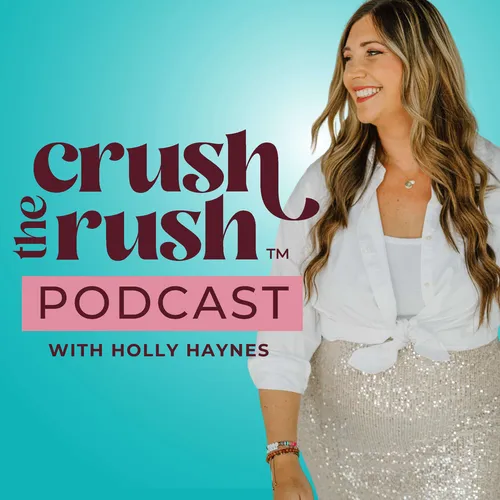 Crush the Rush