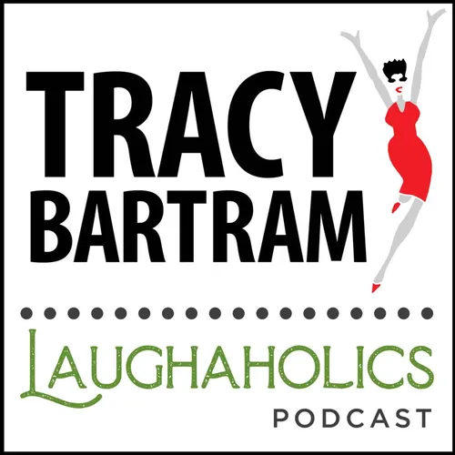Tracy Bartram's Laughaholics