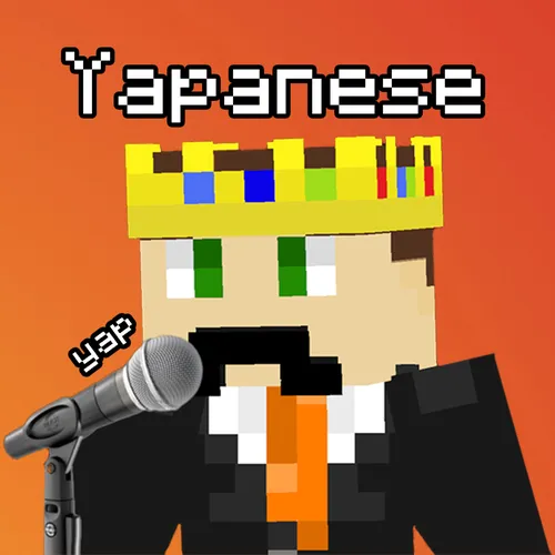 Fluent in Yapanese