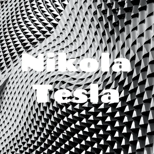Nikola Tesla
