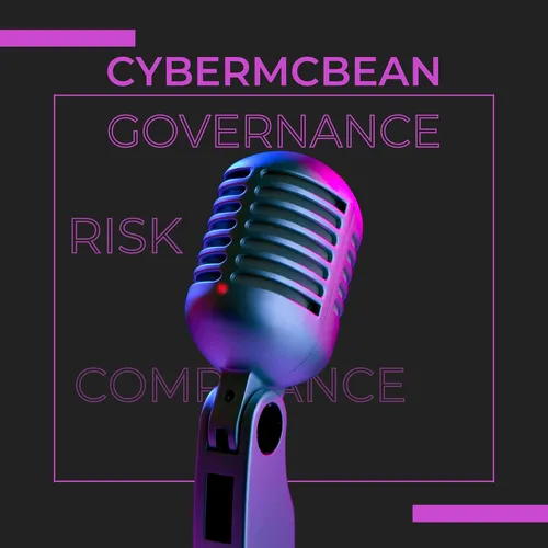Cybermcbean Governance, Risk, Compliance