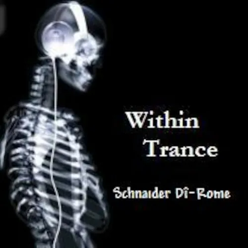 Within Trance Podcast