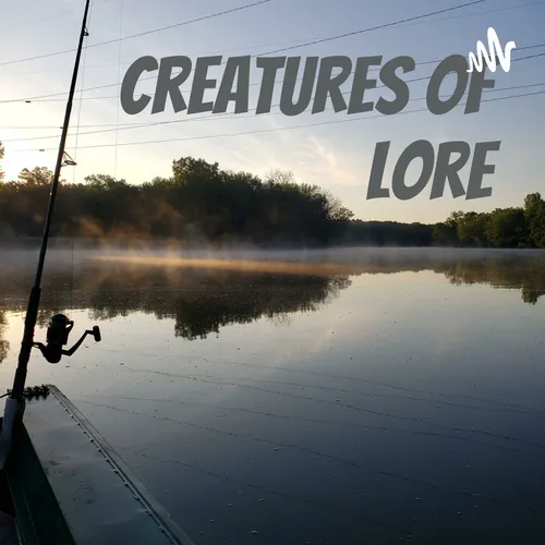 Creatures of Lore