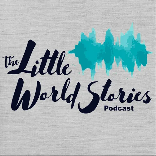 The Little World Stories Podcast