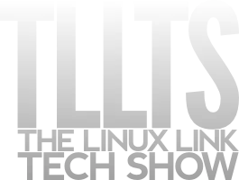 The Linux Link Tech Show Itunes Feed