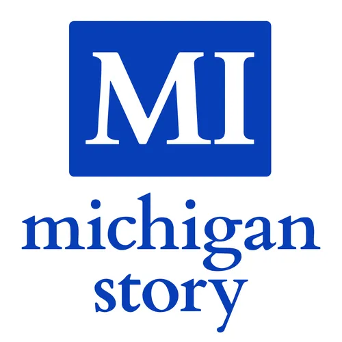 MI Michigan Story
