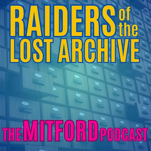 Raiders of the Lost Archive