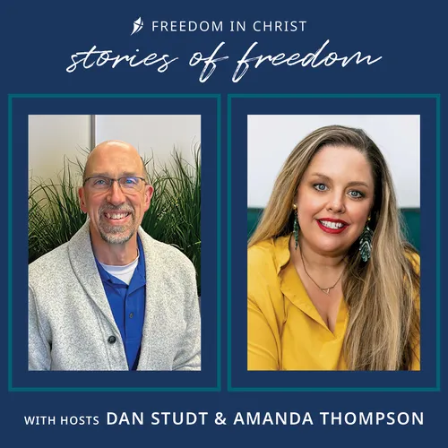 Stories of Freedom