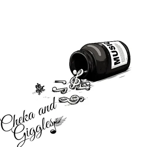 Cheka And Giggles