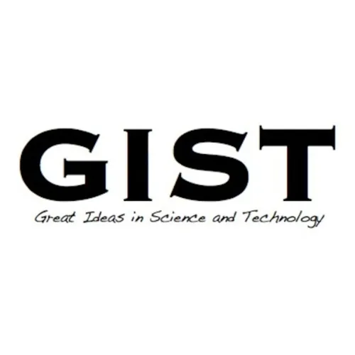 GIST—Great Ideas in Science and Technology