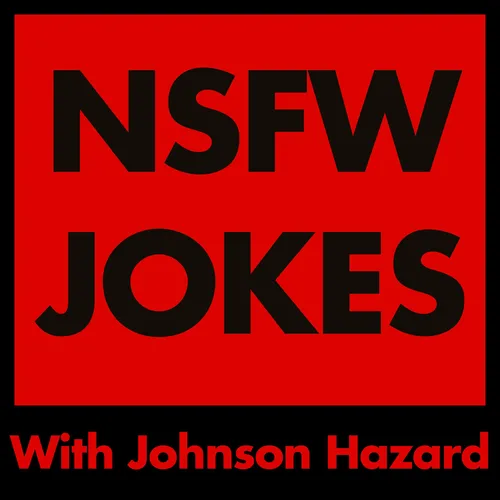 NSFW Jokes