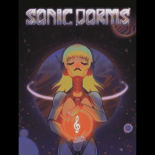 Sonic Dorms