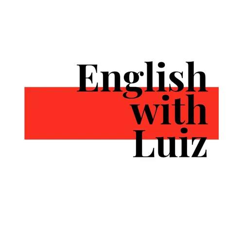 English with Luiz