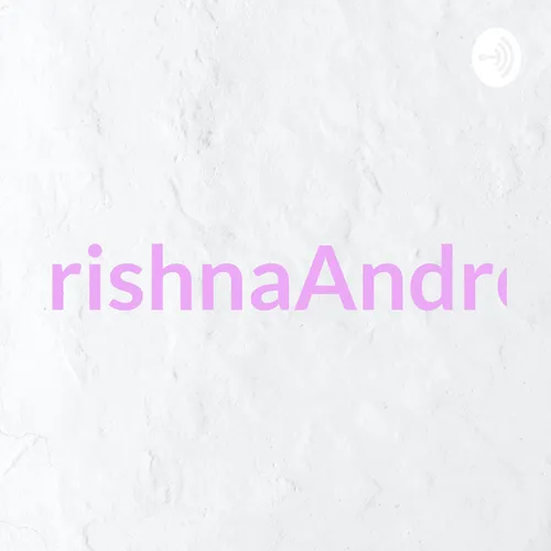 KrishnaAndrei