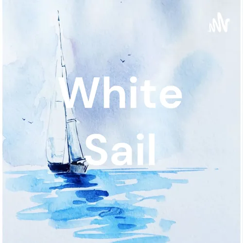 White Sail