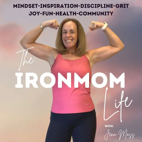 IronMom Life