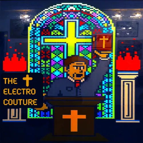 Jesus Is In This House... Music!