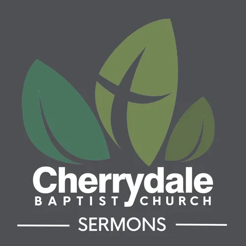Sermons – Cherrydale Baptist Church