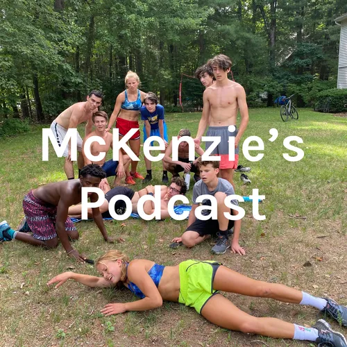 McKenzie's Podcast