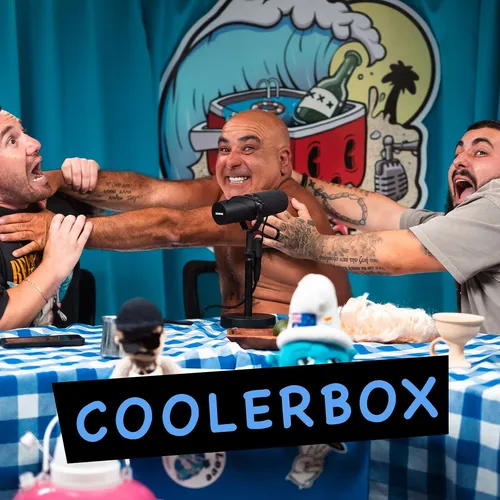 CoolerBox