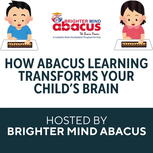 How Abacus Transforms Young Minds