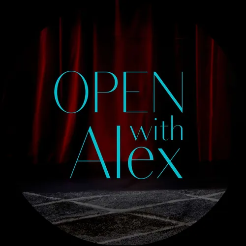 Podcast de OpenWithAlex