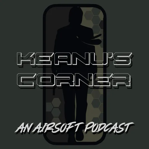 Keanu's Corner