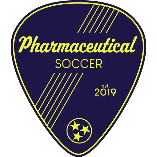 Pharmaceutical Soccer: Nashville Soccer Podcast