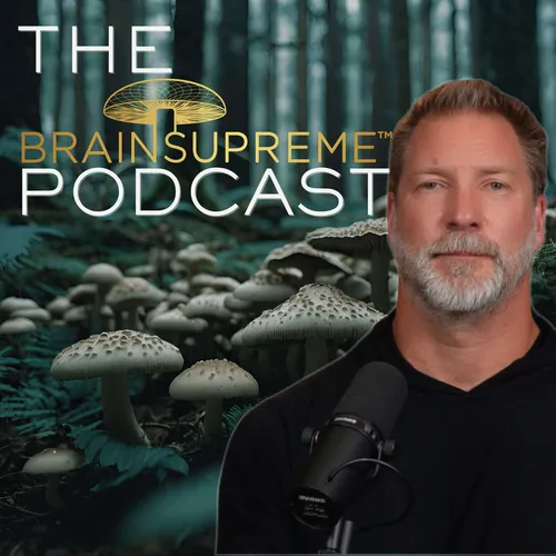 The Brainsupreme Podcast