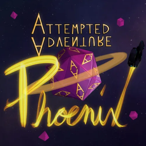 Attempted Adventure