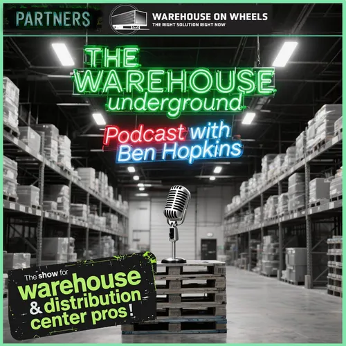 The Warehouse Underground Podcast