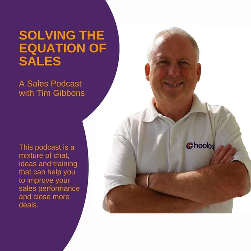 Solving the Equation of Sales