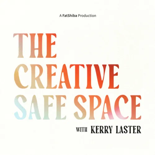The Creative Safe Space
