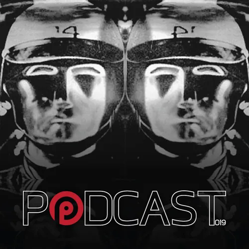 Prosthetic Pressings Podcast