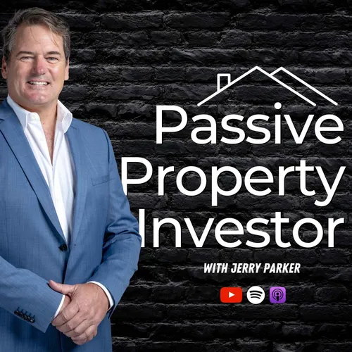 Passive Property Investor
