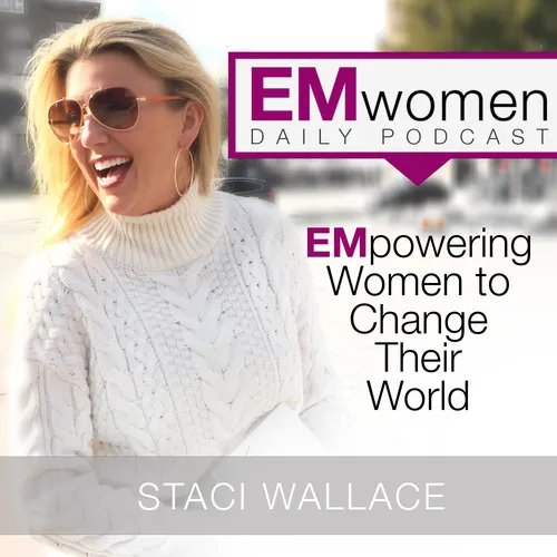 EMwomen's Podcast