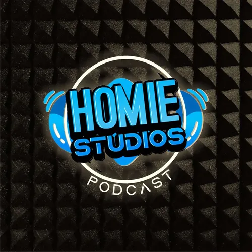 Homie Studios Podcast