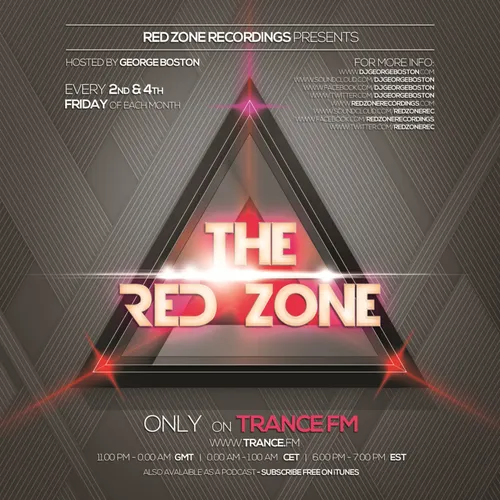 The Red Zone Podcast