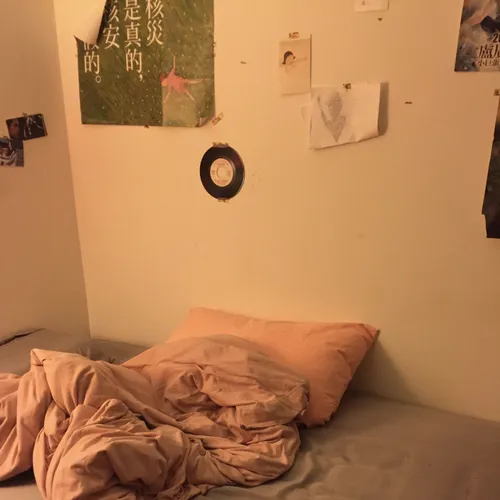 雲端living room