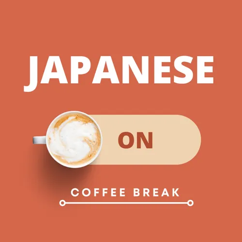 Coffee Break Japanese