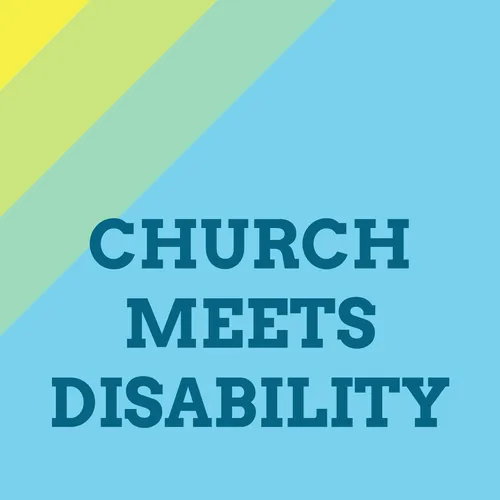 Church Meets Disability
