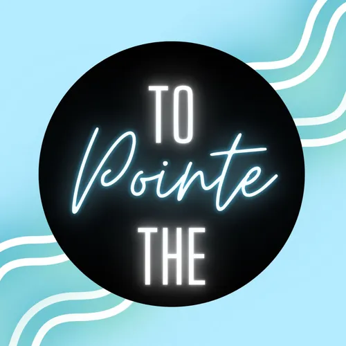 To The Pointe