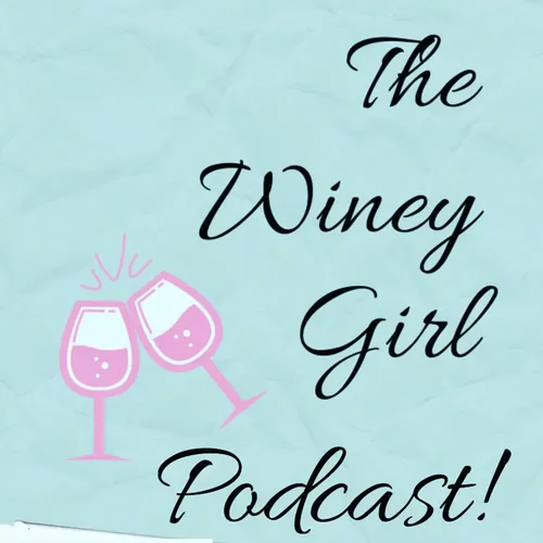 The Winey Girl