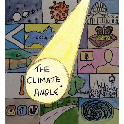 The Climate Angle