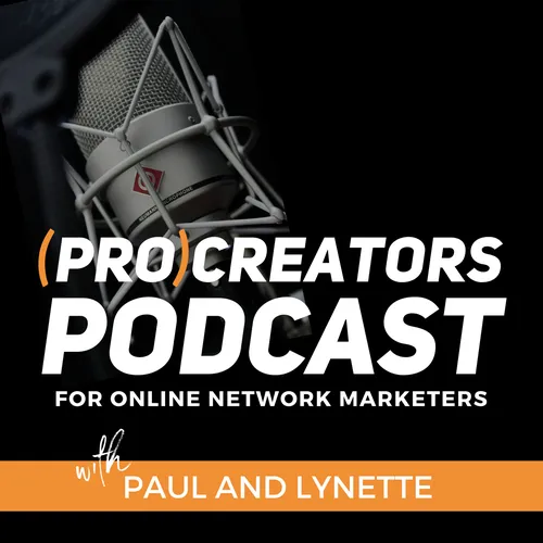 (Pro)Creators Podcast