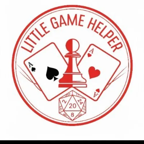 Little game helper