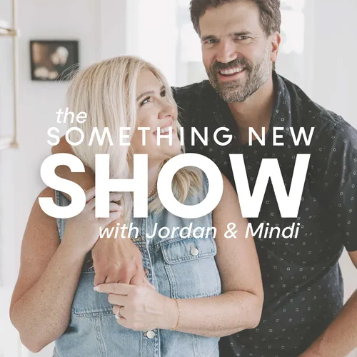 The Something New Show