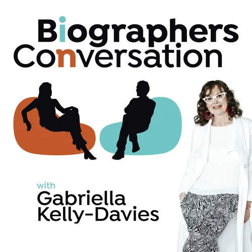 Biographers in Conversation