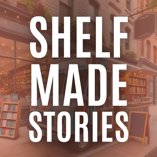 Shelf Made Stories